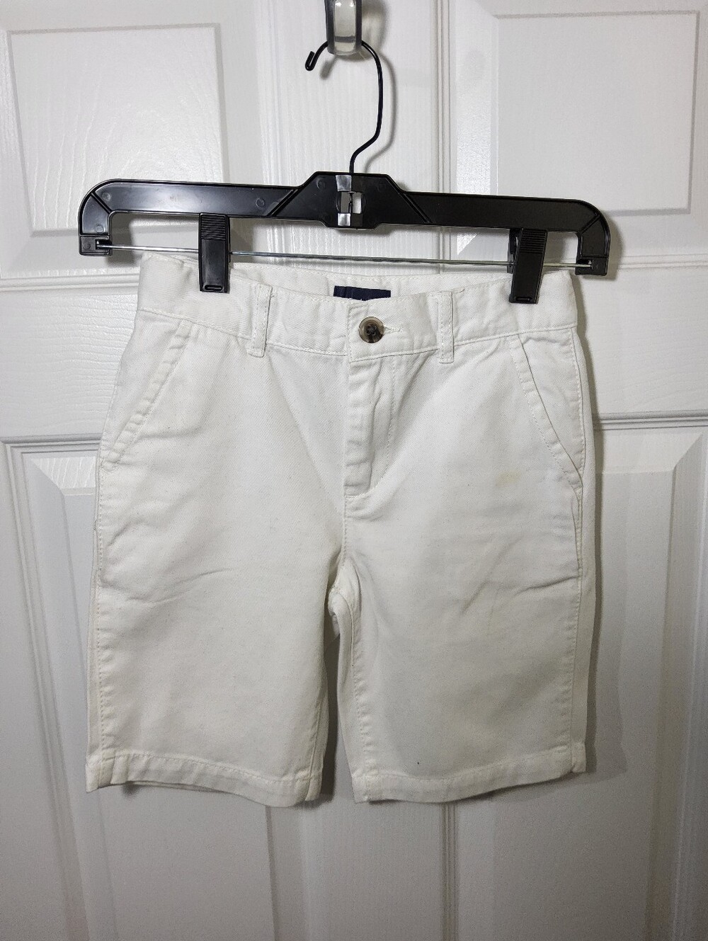 The Children’s Place Khaki Shorts Boys Size 7
